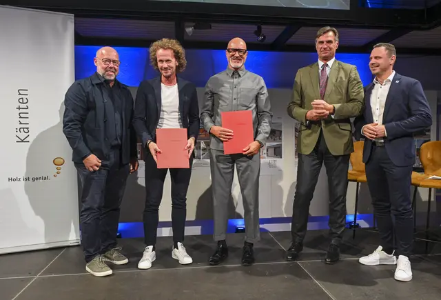 Foto: Ferdinand Neumüller
