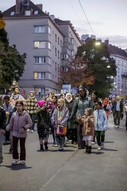 Foto: Stadt Wien/Karo Pernegger