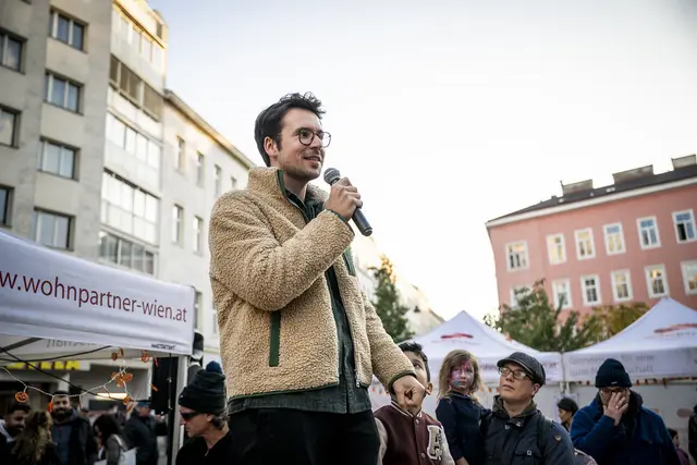 Foto: Stadt Wien/Karo Pernegger