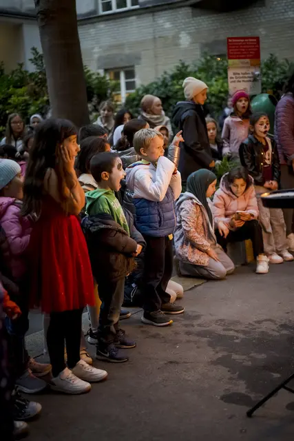 Foto: Stadt Wien/Karo Pernegger