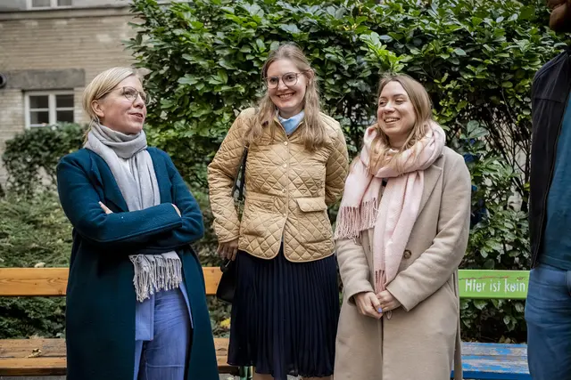 Foto: Stadt Wien/Karo Pernegger