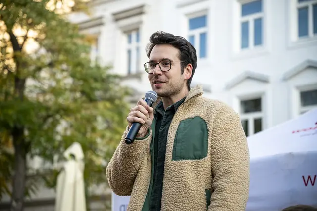 Foto: Stadt Wien/Karo Pernegger