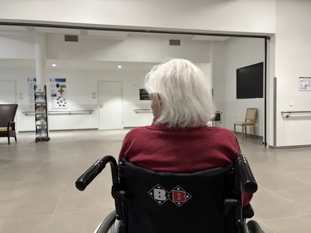 „Gemeinsam statt einsam“ ist auch das Motto der NÖ Senioren. | Foto: Lina Chalusch