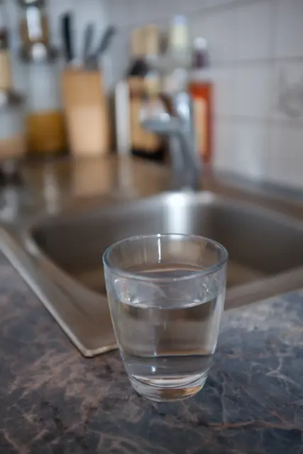 Das Wasser in Schwarzau im Gebirge muss vor Genuss wenigstens drei Minuten abgekocht werden. | Foto: Santrucek