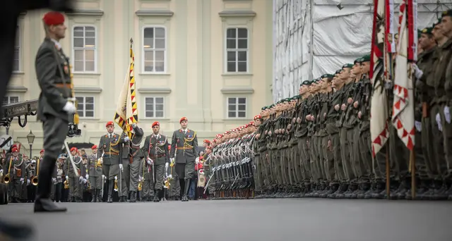 (Archivfoto) | Foto: BKA