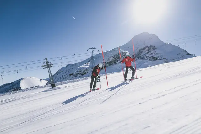Symbolbild Kitzsteinhorn | Foto: Gletscherbahnen Kaprun AG
