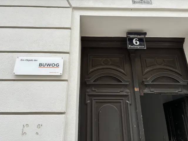 Die Buwog will sich zu der Angelegenheit aus datenschutzrechtlichen Gründen nicht äußern. | Foto: Luca Arztmann/MeinBezirk