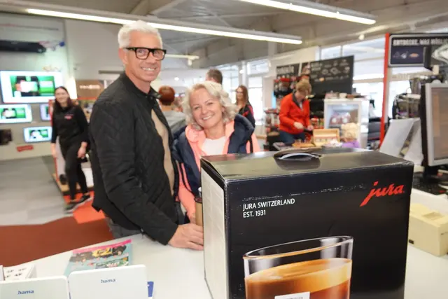 Foto: Michael Blinzer