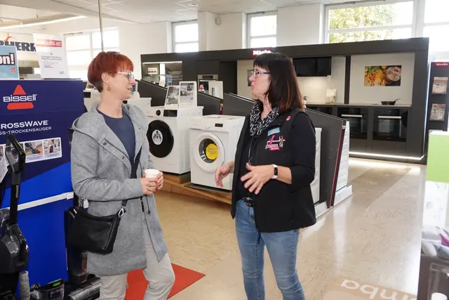 Foto: Michael Blinzer