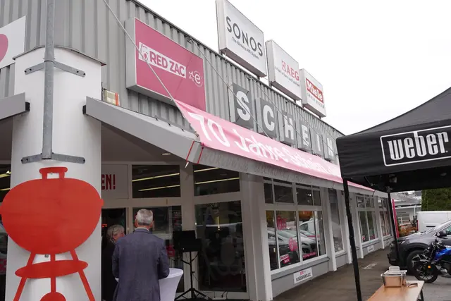 Foto: Michael Blinzer