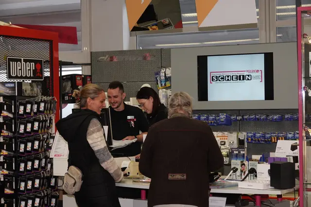 Foto: Michael Blinzer