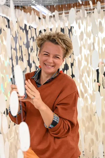 Foto: Wilfried Fischer