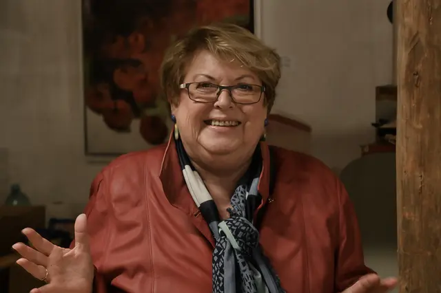 Foto: Wilfried Fischer