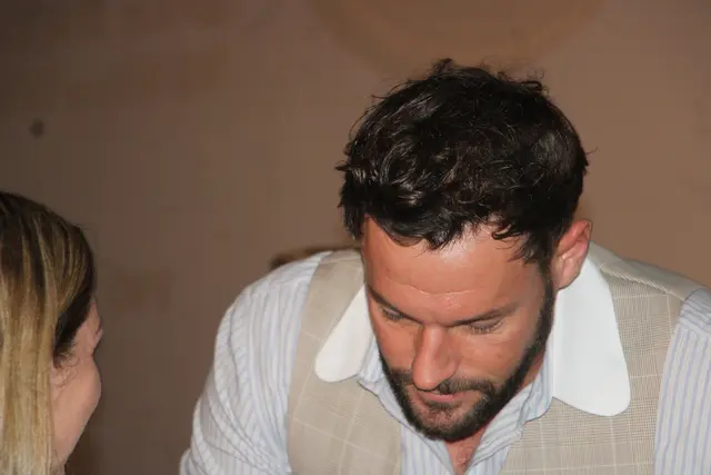 Foto: Josef Hofmüller