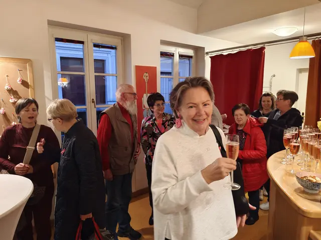 Foto: Eva Lacher-Dörfler