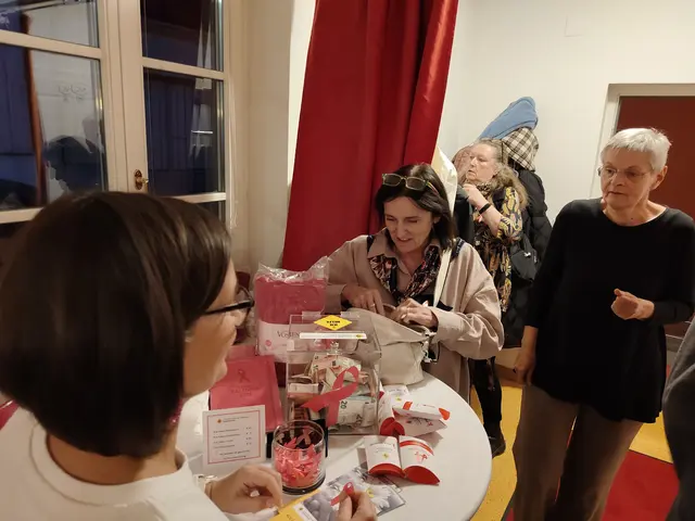 Foto: Eva Lacher-Dörfler