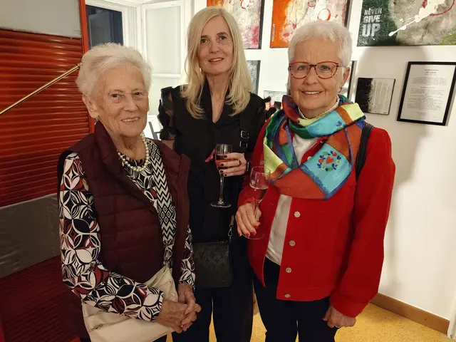 Foto: Eva Lacher-Dörfler