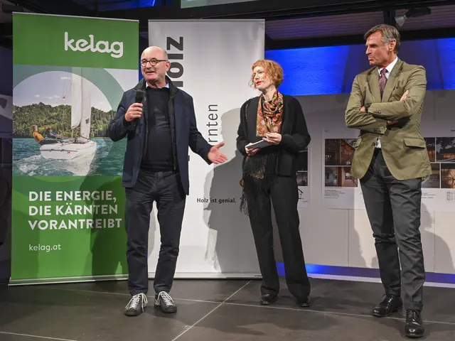 Foto: Ferdinand Neumüller