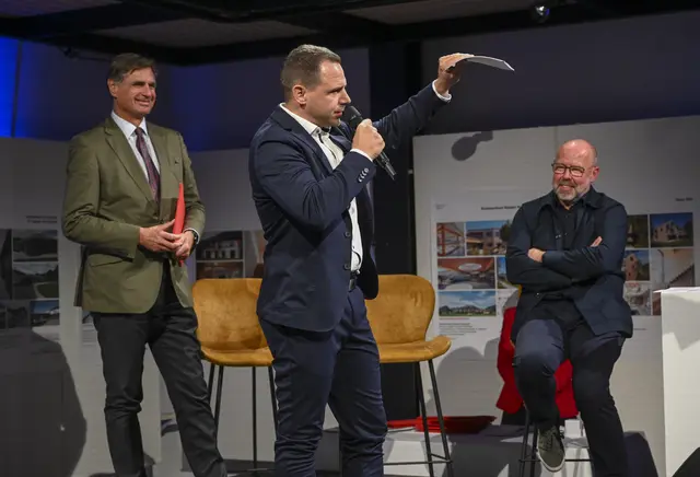 Foto: Ferdinand Neumüller