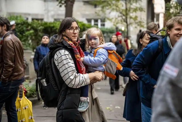 Foto: Stadt Wien/Karo Pernegger