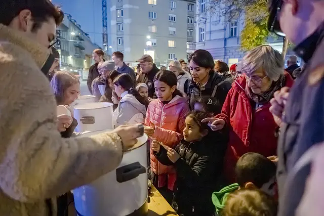 Foto: Stadt Wien/Karo Pernegger