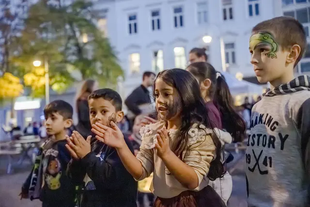 Foto: Stadt Wien/Karo Pernegger