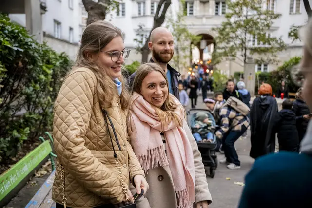 Foto: Stadt Wien/Karo Pernegger