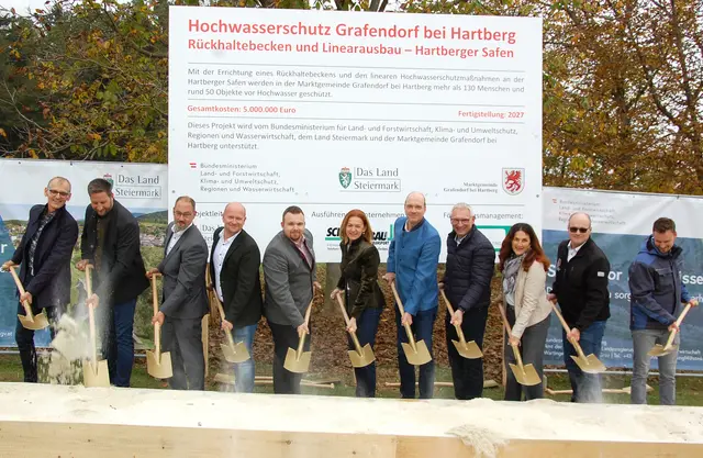 Foto: MeinBezirk/ Dietmar Hammerl