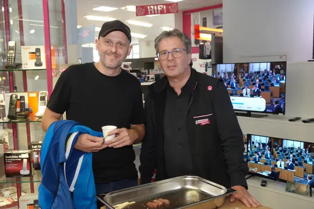 Foto: Michael Blinzer