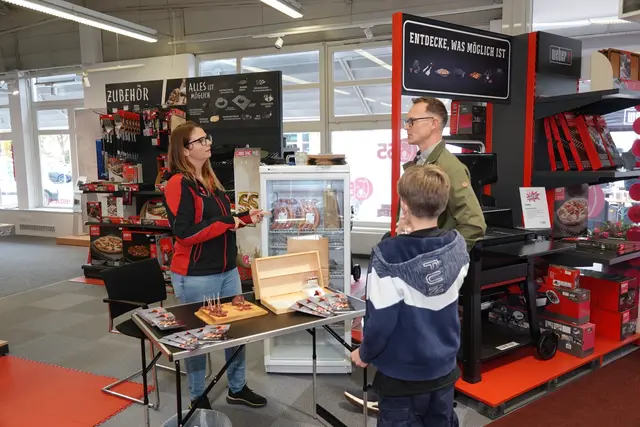 Foto: Michael Blinzer