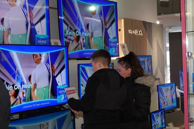 Foto: Michael Blinzer