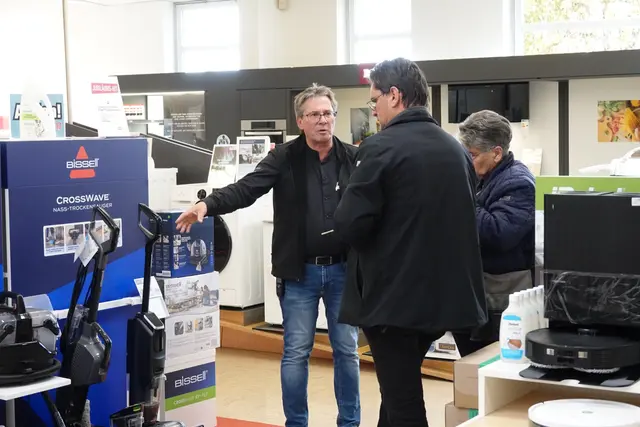 Foto: Michael Blinzer