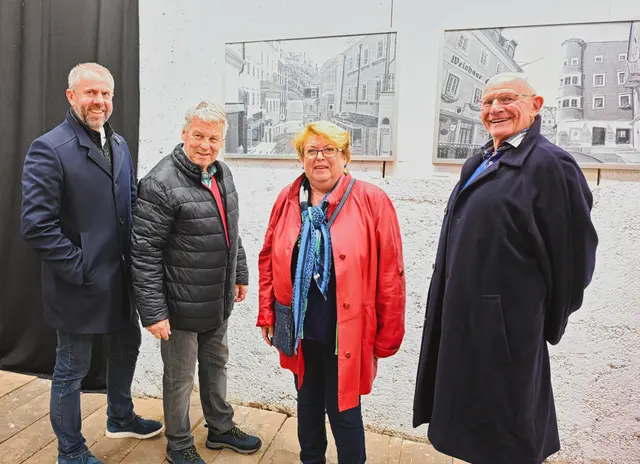 Foto: Wilfried Fischer