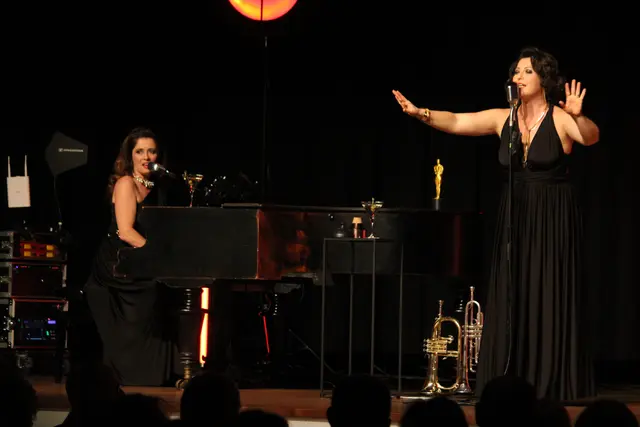 Foto: Josef Hofmüller