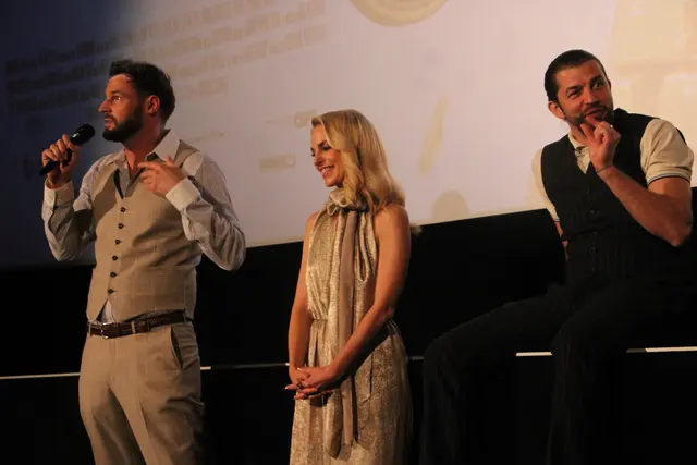 Foto: Josef Hofmüller