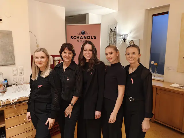 Foto: Eva Lacher-Dörfler