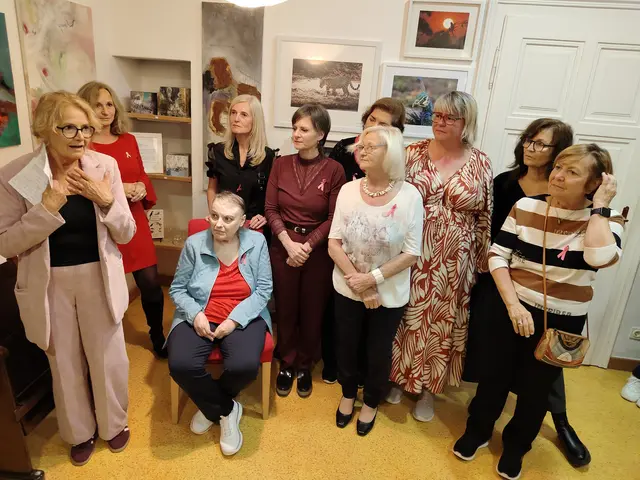 Foto: Eva Lacher-Dörfler