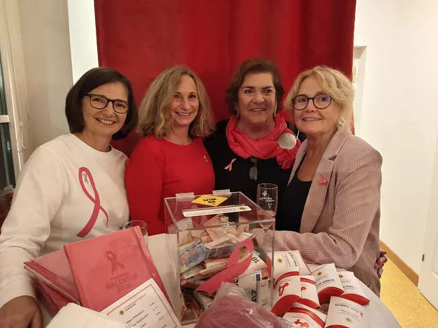 Foto: Eva Lacher-Dörfler