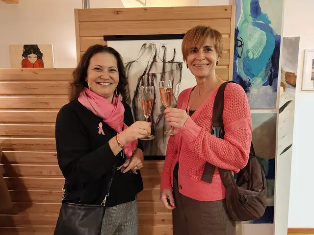 Foto: Eva Lacher-Dörfler