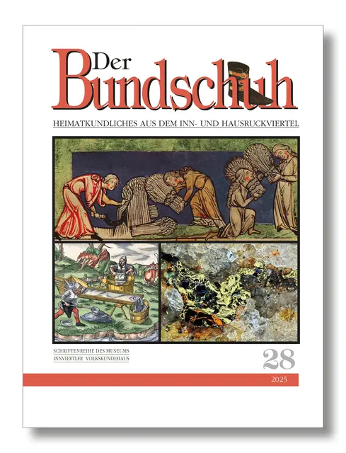 Foto: Museum Innviertler Volkskundehaus