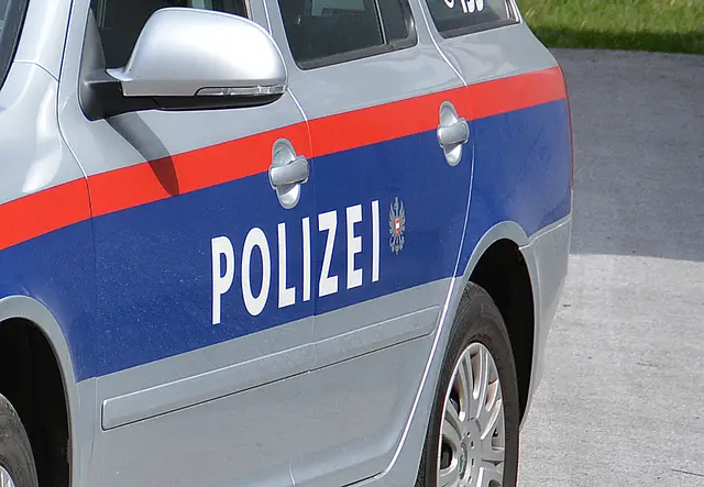 Wie die Polizei Salzburg mitteilt, ereignete sich auf der A1 ereignete am 16. Oktober kurz vor 18 Uhr im Stadtgebiet von Salzburg ein Auffahrunfall mit drei beteiligten Fahrzeugen. | Foto: Symbolfoto: Peter J. Wieland 