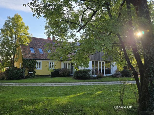 Buddhistisches Diamantweg-Zentrum Graz