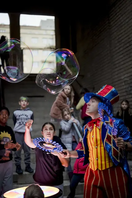 Foto: Stadt Wien/Karo Pernegger