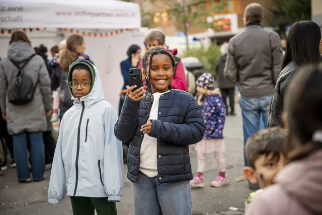 Foto: Stadt Wien/Karo Pernegger