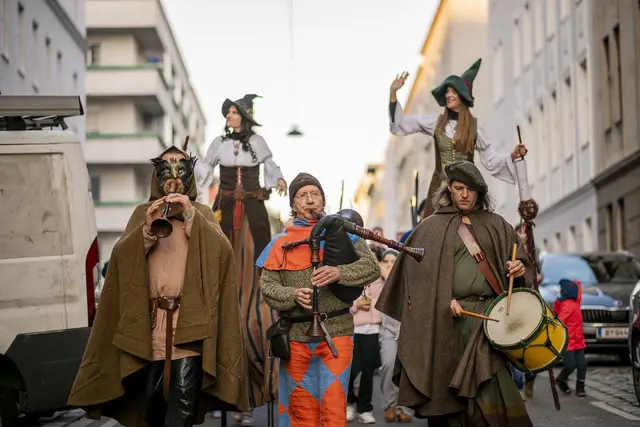 Foto: Stadt Wien/Karo Pernegger