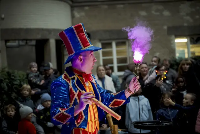 Foto: Stadt Wien/Karo Pernegger