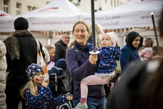 Foto: Stadt Wien/Karo Pernegger