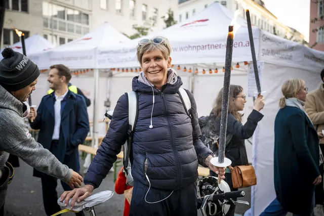 Foto: Stadt Wien/Karo Pernegger