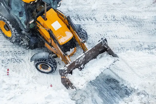 Die Wintersaison beginnt am 1. November 2025 und geht bis 31. März 2026. (Symbolfoto) | Foto: stock.adobe.com/at/ Kirill Gorlov 