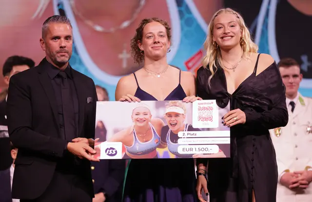 Foto: GEPA pictures/Sporthilfe